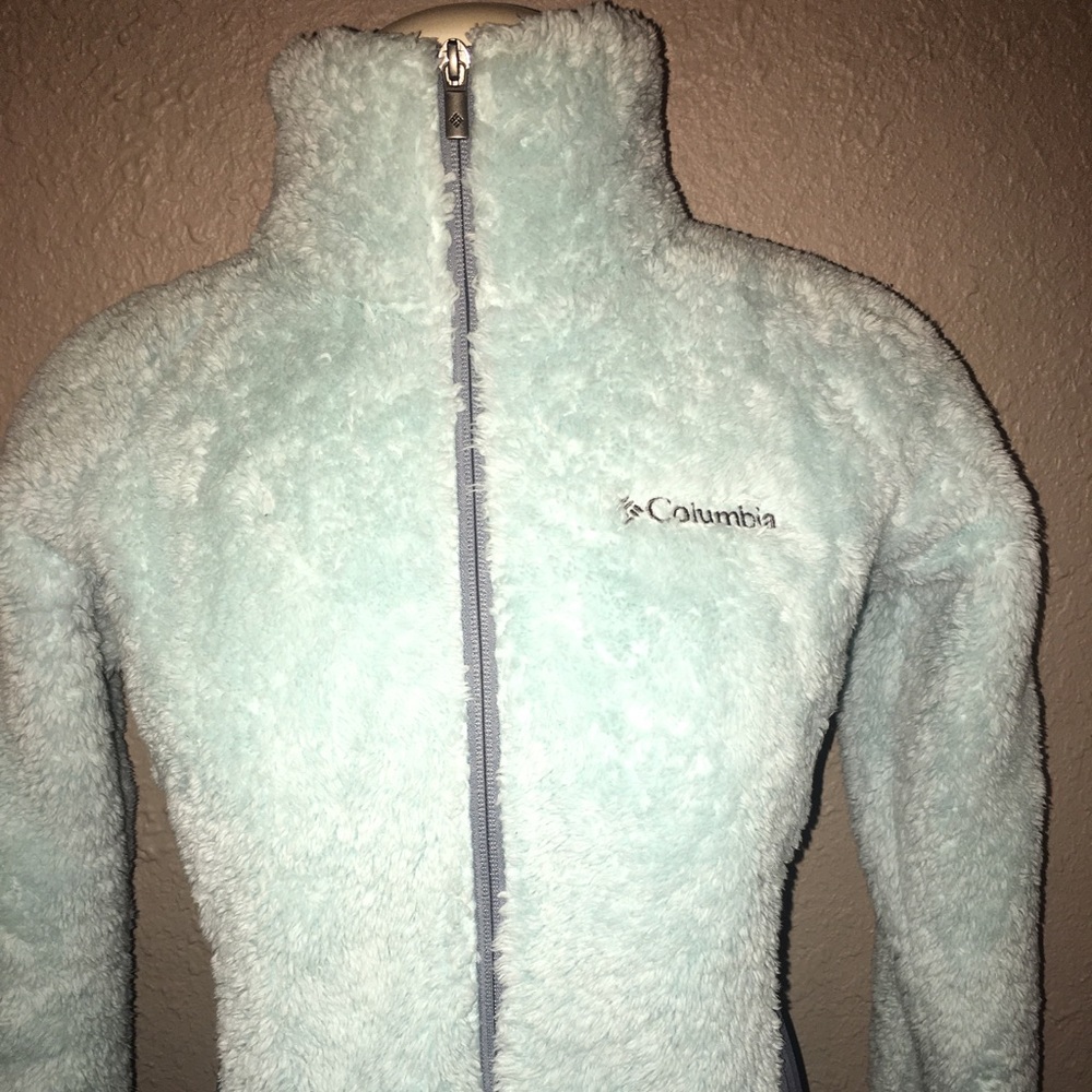 FLASH SALE 🔥🔥🔥🔥Columbia Sweater Jacket